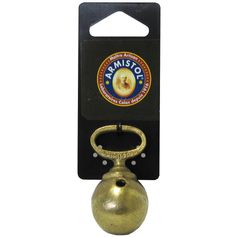 GRELOTS ALLIAGE BRONZE