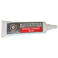 TUBE GRAISSE A CHOKES 30ML