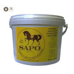 CREME NUTRITIVE SEAU 4 L