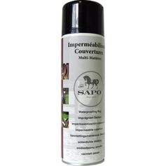 IMPERMEABILISANT COUVERTURES AEROSOL 500 ML