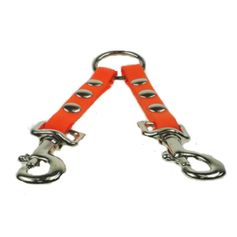 COUPLEUR 20CMX13MM ORANGE