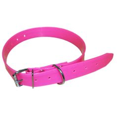 COLLIER CHIEN POLYURETHANE 60CM