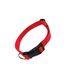 COLLIER NYLON ORANGE