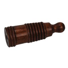 APPEAU CHEVREUIL BOIS