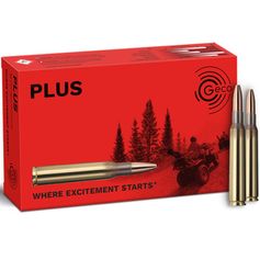 BALLES 7X64 PLUS 170GR