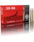 BALLES 30-06 SOFT POINT 170GR
