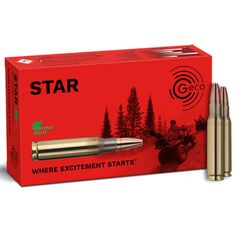 BALLES STAR 308WIN