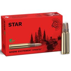 BALLES STAR 9.1G 7X64
