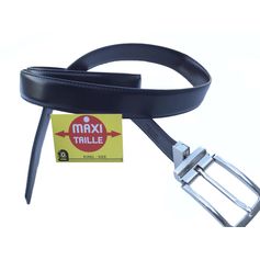 CEINTURE REVERSIBLE GRANDE TAILLE