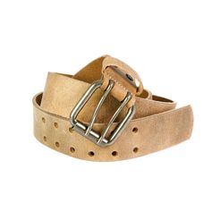 CEINTURON DOUBLE ARDILLON NATUREL