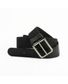 CEINTURE ELASTIQUE NOIRE
