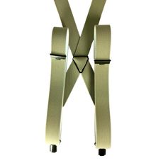 BRETELLES HERCULE PINCE BEIGE