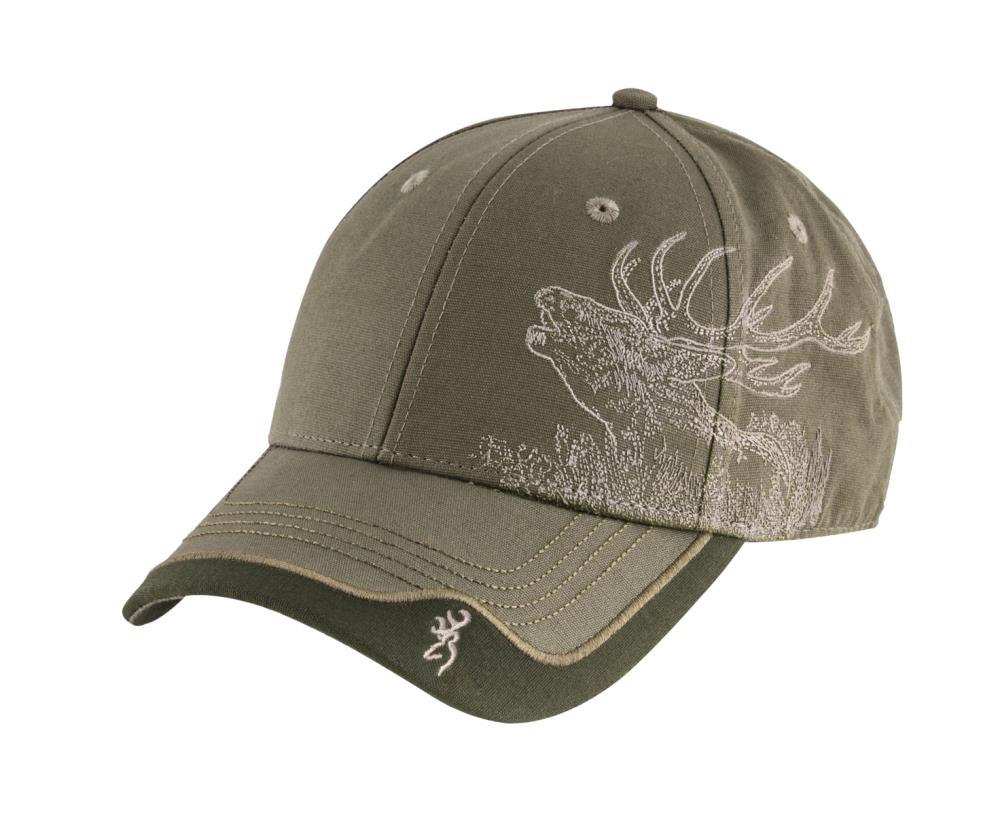 Casquette de chasse Browning Centerfire