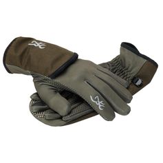 GANTS XPO LIGHT VERT