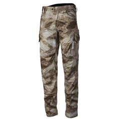 PANTALON CANYON ODORSMART ATACS