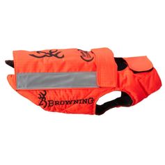 GILET PROTECT HUNTER ORANGE