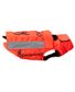 GILET PROTECT HUNTER ORANGE