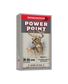 BALLES 30-06 POWERPOINT 150GR