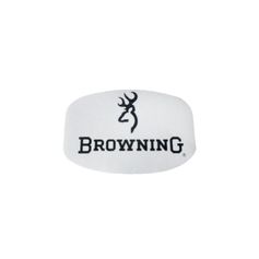AUTOCOLLANT BROWNING