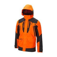 PARKA TRACKER PRO AIR BLAZE