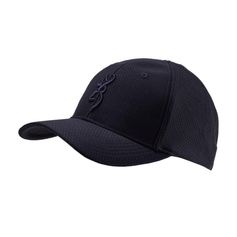 CASQUETTE PRIME BLACK