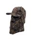 CASQUETTE FACEMASK MOBUC