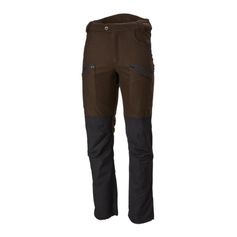 PANTALON ULTIMATE ACTIV BROWN
