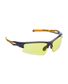 LUNETTE TIR ON POINT JAUNE