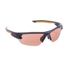 LUNETTE TIR PROSHOOTER ORANGE