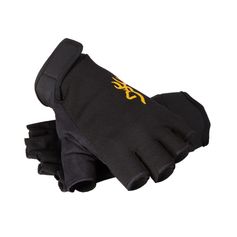 GANTS MITTEN PROSHOOTER BLACK