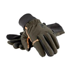 GANTS WINTER GREEN