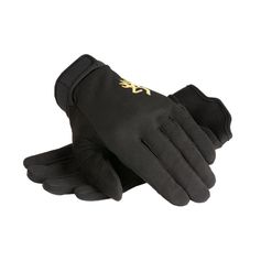 GANTS PROSHOOTER BLACK