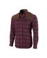 CHEMISE FREDERICK RED