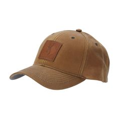 CASQUETTE STONE SAND