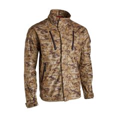 VESTE HUNTSVILLE CAMO DIGI