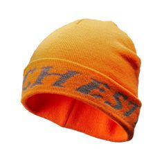 BONNET ROCKDALE ORANGE