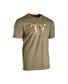 TEE SHIRT SPRINGER KHAKI