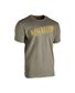 TEE SHIRT SUNRAY KHAKI
