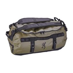SAC DE TRANSPORT KAKI ETANCHE 40L