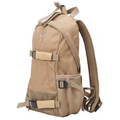 SAC A DOS BSB PORTE FUSIL 12L