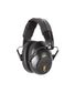 CASQUE COMPACT NOIR