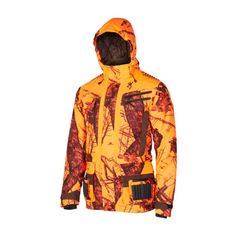 PARKA XPO PRO BLAZE