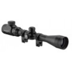 LUNETTE 3-9X40 AVEC MONTAGE