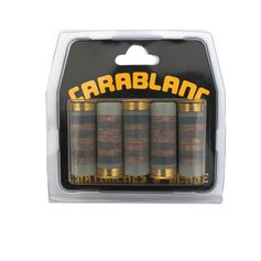 CARTOUCHES CARABLANC CAL12/67  X 5