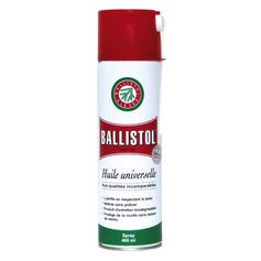 AEROSOL HUILE BALLISTOL 400ML