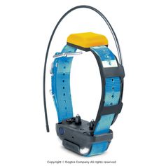 COLLIER SUPP PATHFINDER II