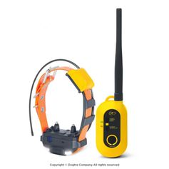 COLLIER GPS PATHFINDER II MINI