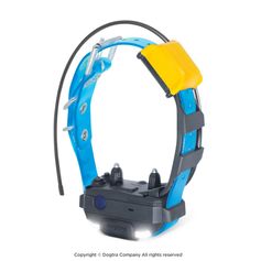 COLLIER SUPP MINI PATHFINDER II