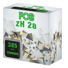 CARTOUCHES ZH 28STD 12/70 28G BJ X2