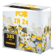CARTOUCHES ZH 24STD 20/70 24G BJ X2